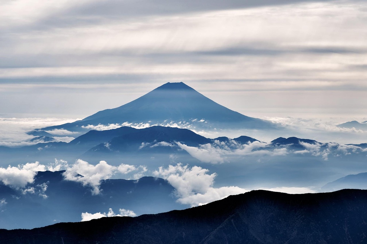 découvrez les meilleurs moments pour voyager au japon avec notre guide sur le timing idéal. explorez les saisons, les festivals et les événements culturels qui feront de votre séjour une expérience inoubliable.