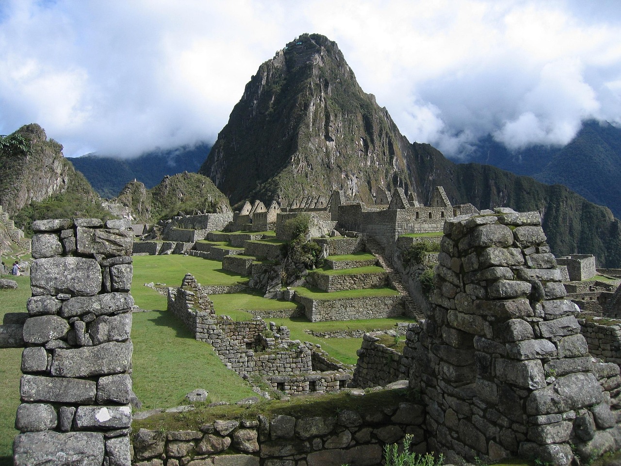 pr&eacute;parez votre trek au machu picchu avec nos conseils essentiels pour un voyage r&eacute;ussi : &eacute;quipements, astuces, itin&eacute;raires et recommandations pour une aventure inoubliable.