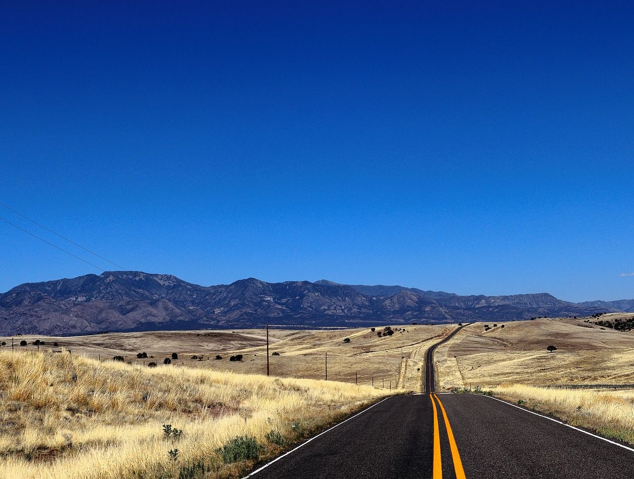 découvrez l'aventure ultime d'un road trip à travers des paysages à couper le souffle, des rencontres inoubliables et des expériences authentiques. préparez-vous à explorer des routes pittoresques, à savourer la cuisine locale et à créer des souvenirs qui dureront toute une vie.