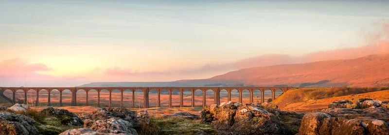 viaduc de ribbblehead