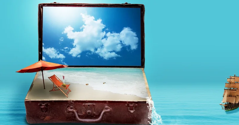 Quelle taille de valise choisir pour 20 kg ?