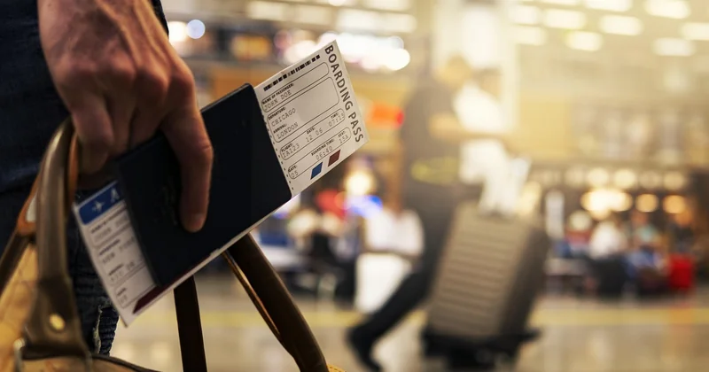 Quel usage pour une valise moyenne ?