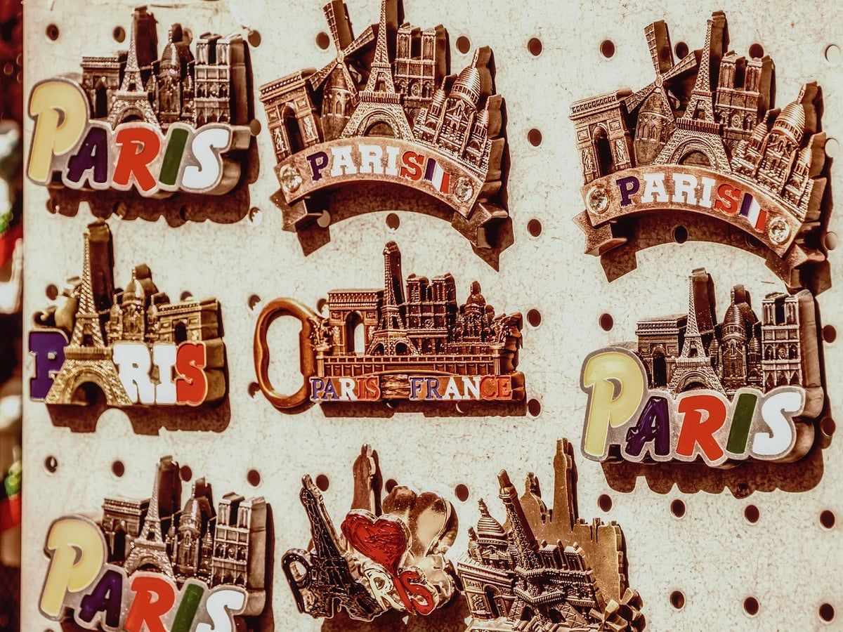 Comment visiter Paris comme un local et non comme un touriste ?