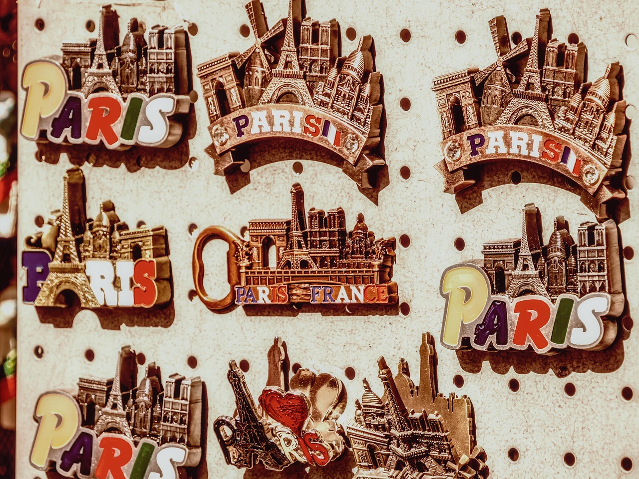 Comment visiter Paris comme un local et non comme un touriste ?