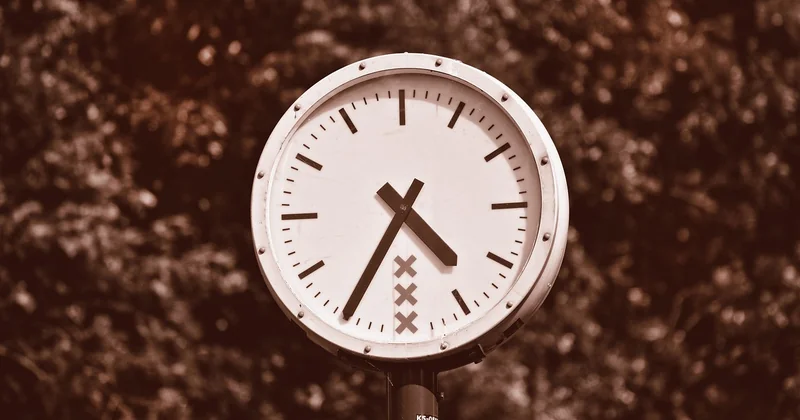 Combien de temps avant faut-il s'enregistrer ?