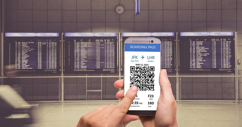 Ryanair enregistrement : la méthode simple pour éviter les frais à l'aéroport