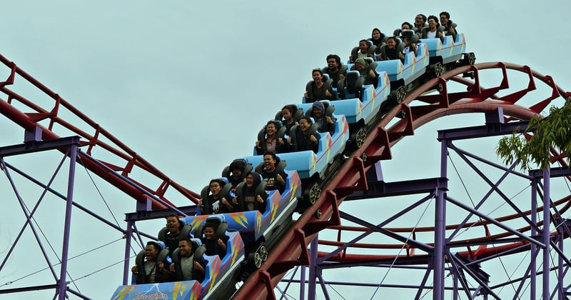 Quel parc d'attraction à Paris choisir pour une journée inoubliable