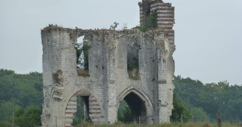 Abbaye de Beaulieu-en-Rouergue : le trésor caché du Tarn-et-Garonne