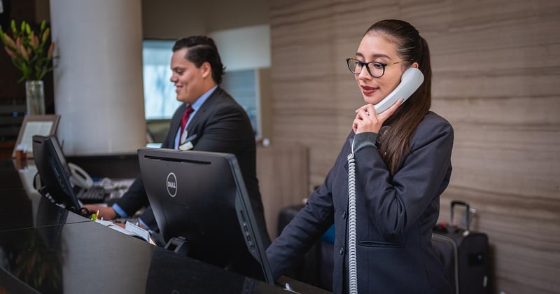 Hotel pour une journee : la solution maline pour se reposer en ville