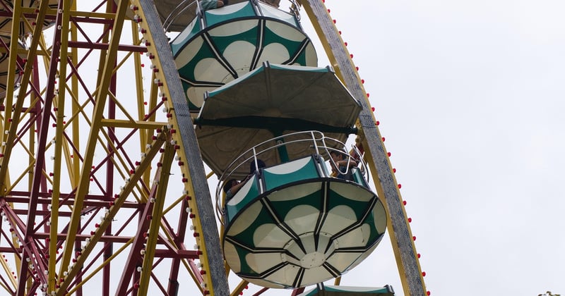 Les 10 meilleurs parcs d'attraction en Allemagne à ne pas manquer