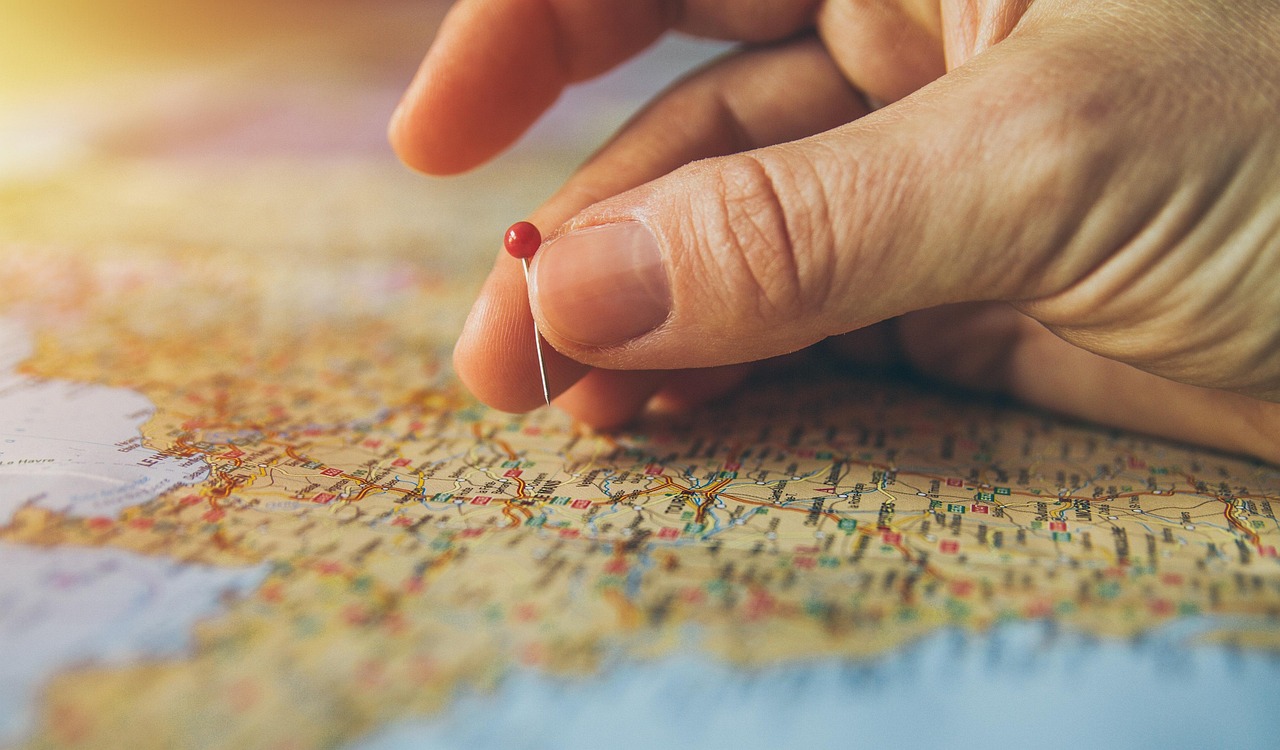 Quelles sont les meilleures destinations pour voyager seul en toute sécurité ?
